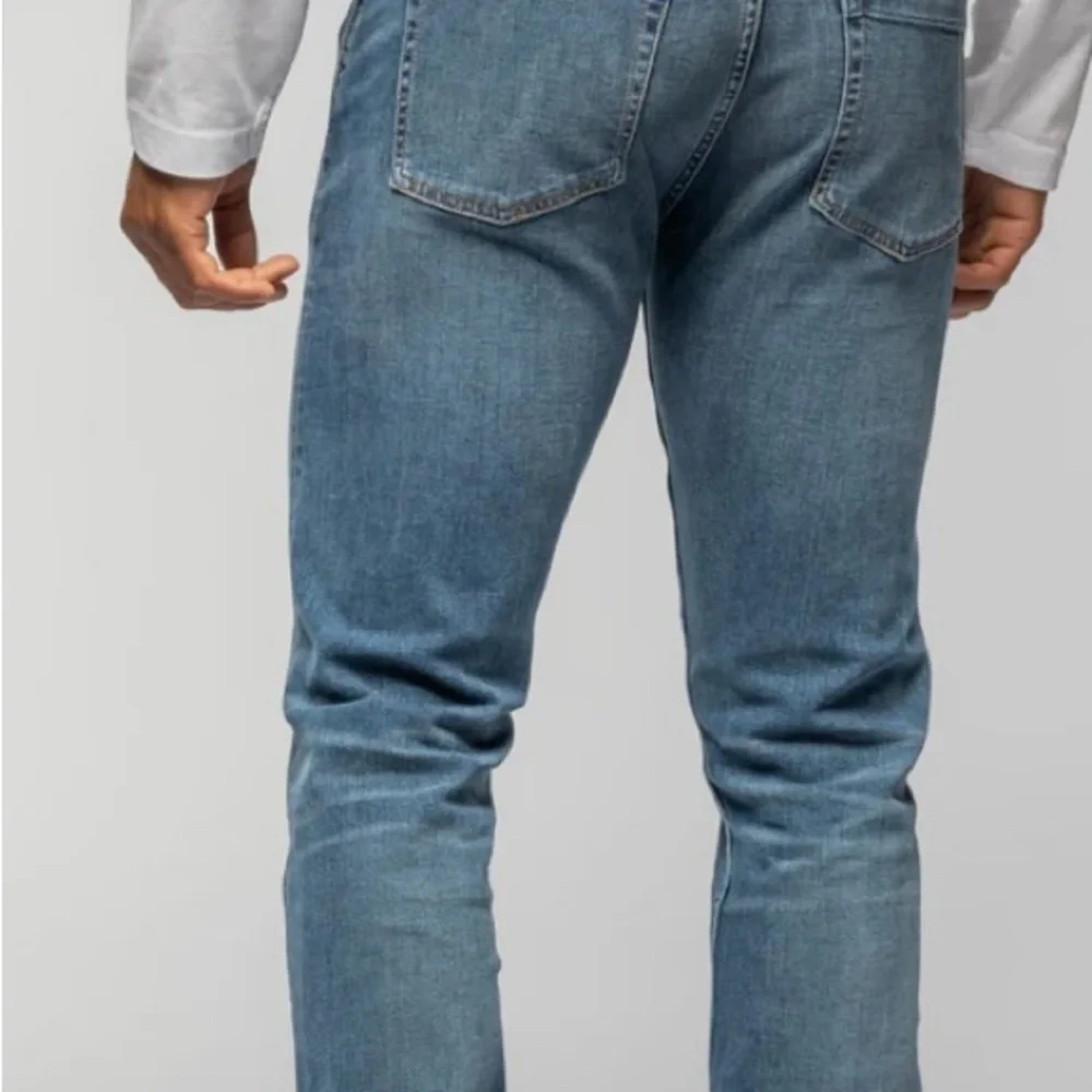 Revtown Men's Sharp Jean Size 30 x 30 - Picture 3 of 5